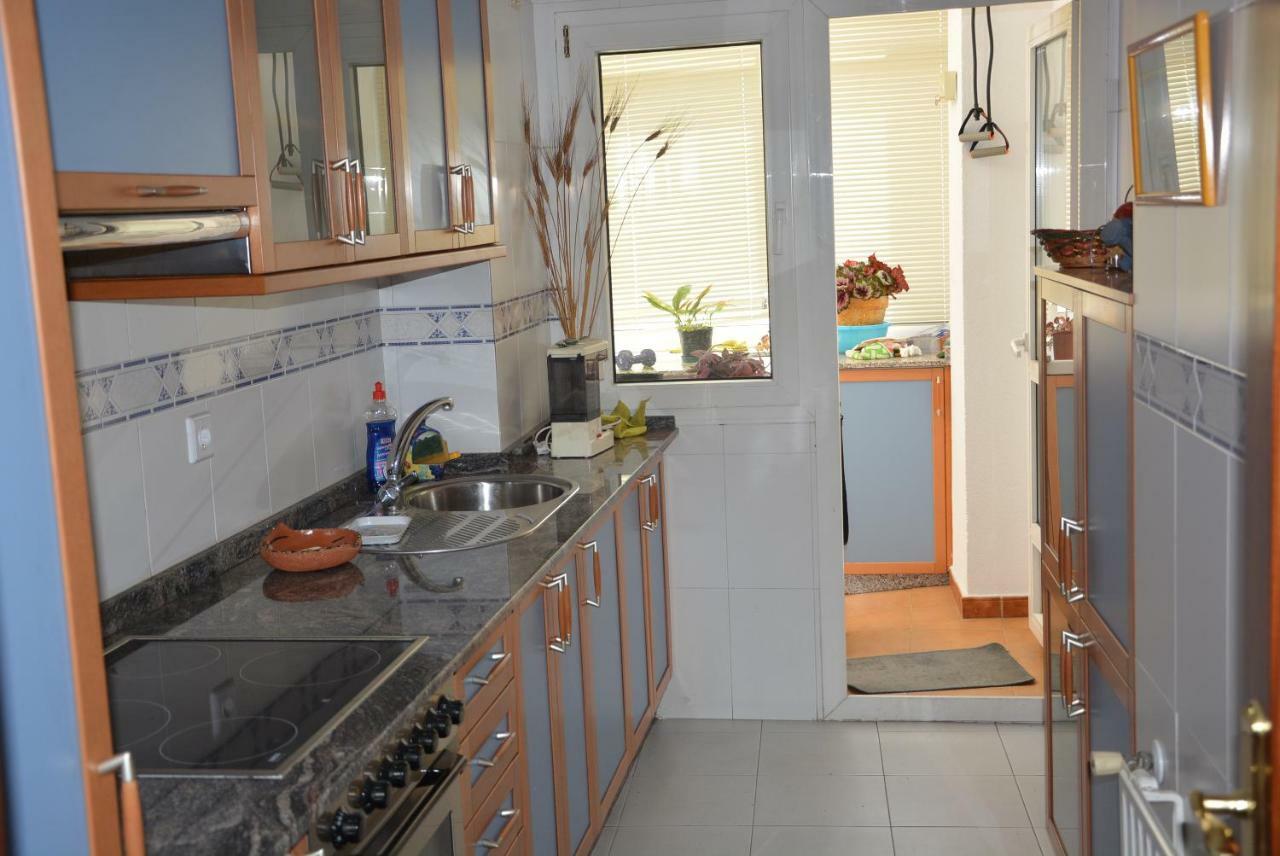 Piso Unico En Vigo Apartamento Exterior foto